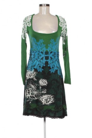 Rochie Desigual, Mărime L, Culoare Multicolor, Preț 195,99 Lei