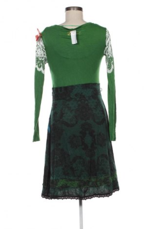 Rochie Desigual, Mărime L, Culoare Multicolor, Preț 195,99 Lei