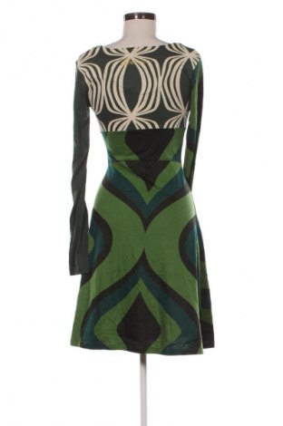Kleid Desigual, Größe S, Farbe Mehrfarbig, Preis € 40,99
