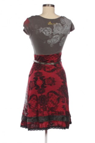 Rochie Desigual, Mărime S, Culoare Multicolor, Preț 254,99 Lei