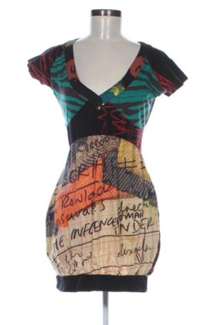 Ruha Desigual, Méret M, Szín Sokszínű, Ár 16 400 Ft