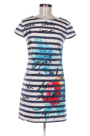 Kleid Desigual, Größe S, Farbe Mehrfarbig, Preis 45,99 €