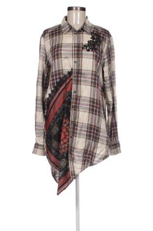 Ruha Desigual, Méret XL, Szín Sokszínű, Ár 16 443 Ft