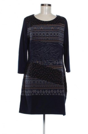 Φόρεμα Desigual, Μέγεθος XXL, Χρώμα Πολύχρωμο, Τιμή 41,99 €