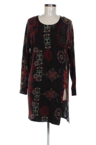 Rochie Desigual, Mărime XL, Culoare Multicolor, Preț 176,99 Lei
