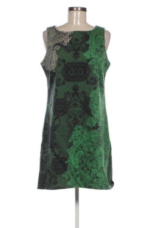 Šaty  Desigual, Veľkosť L, Farba Viacfarebná, Cena  45,95 €