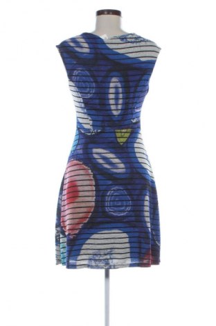 Kleid Desigual, Größe M, Farbe Mehrfarbig, Preis 42,05 €