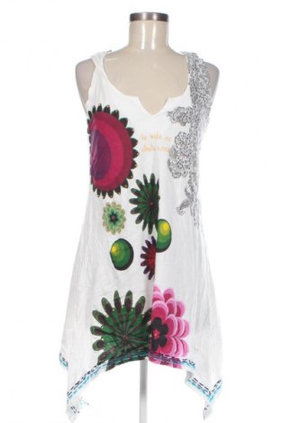 Kleid Desigual, Größe XL, Farbe Mehrfarbig, Preis 61,99 €