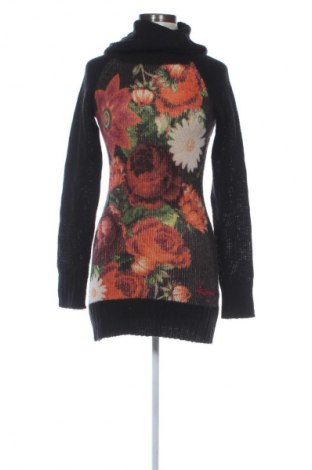 Sukienka Desigual, Rozmiar M, Kolor Kolorowy, Cena 188,51 zł