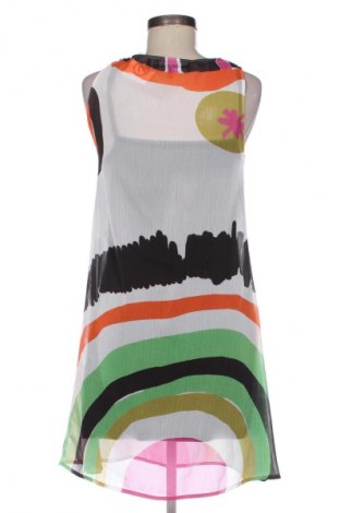 Kleid Desigual by Christian Lacroix, Größe M, Farbe Mehrfarbig, Preis € 57,99