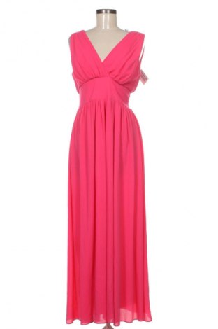 Рокля Desiree, Размер L, Цвят Розов, Цена 86,99 лв.