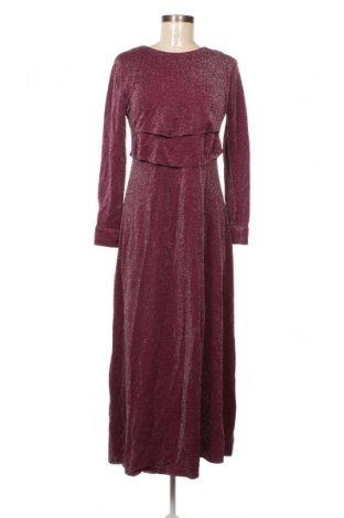 Kleid Diamant, Größe M, Farbe Lila, Preis 16,99 €