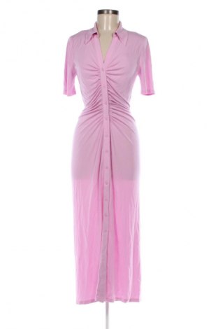 Рокля Diane Von Furstenberg, Размер M, Цвят Розов, Цена 574,99 лв.