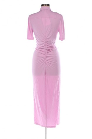 Рокля Diane Von Furstenberg, Размер M, Цвят Розов, Цена 574,99 лв.