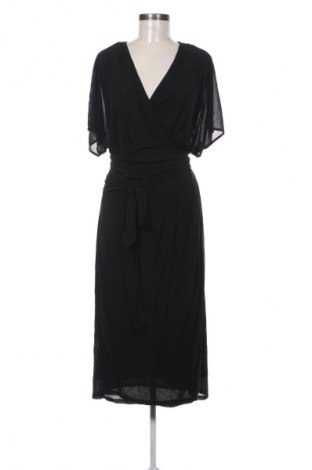 Kleid Diane Von Furstenberg, Größe XL, Farbe Schwarz, Preis 279,99 €