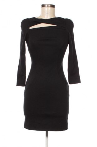 Šaty  Diane Von Furstenberg, Velikost XS, Barva Černá, Cena  2 425,00 Kč