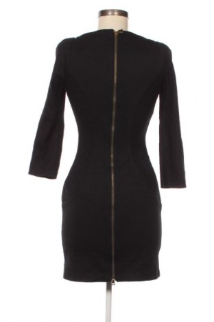 Šaty  Diane Von Furstenberg, Velikost XS, Barva Černá, Cena  2 425,00 Kč