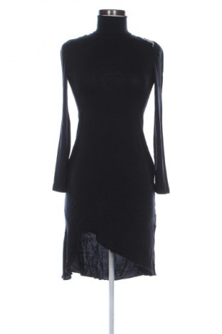 Рокля Diesel, Размер S, Цвят Черен, Цена 170,96 лв.