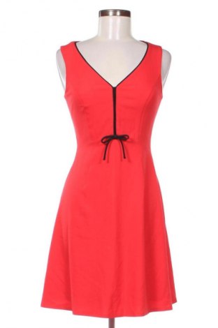 Šaty  Dika, Velikost S, Barva Červená, Cena  608,00 Kč