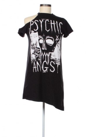 Φόρεμα Disturbia, Μέγεθος S, Χρώμα Μαύρο, Τιμή 19,95 €