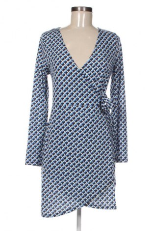 Šaty  Donna Karan, Velikost M, Barva Vícebarevné, Cena  2 593,00 Kč