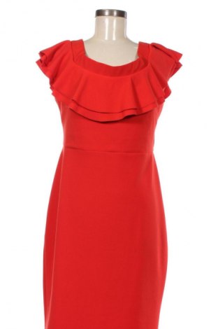 Rochie Dorothy Perkins, Mărime XL, Culoare Roșu, Preț 166,99 Lei