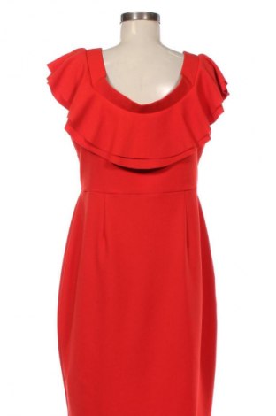 Rochie Dorothy Perkins, Mărime XL, Culoare Roșu, Preț 166,99 Lei