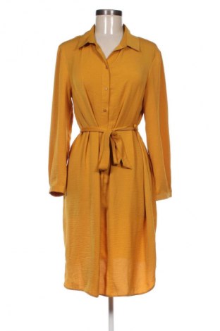 Sukienka Dorothy Perkins, Rozmiar M, Kolor Żółty, Cena 110,00 zł