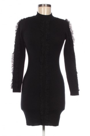 Рокля Drole De Copine, Размер S, Цвят Черен, Цена 18,99 лв.