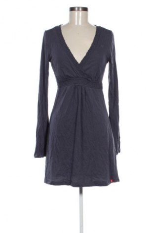 Kleid Edc By Esprit, Größe M, Farbe Grau, Preis 24,55 €