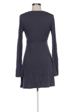 Kleid Edc By Esprit, Größe M, Farbe Grau, Preis 24,55 €