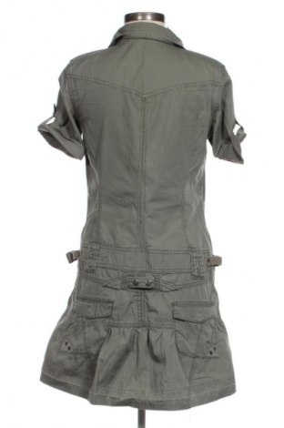 Kleid Edc By Esprit, Größe S, Farbe Grün, Preis 22,99 €