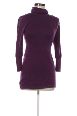 Kleid Edc By Esprit, Größe S, Farbe Lila, Preis 15,99 €