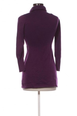 Kleid Edc By Esprit, Größe S, Farbe Lila, Preis 15,99 €