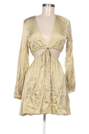 Рокля Edited, Размер XS, Цвят Зелен, Цена 48,00 лв.