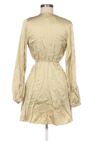 Рокля Edited, Размер XS, Цвят Зелен, Цена 48,00 лв.