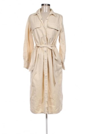 Šaty  Edited, Veľkosť L, Farba Béžová, Cena  24,49 €
