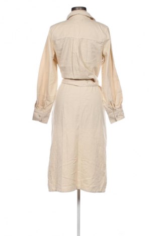 Šaty  Edited, Veľkosť L, Farba Béžová, Cena  24,49 €