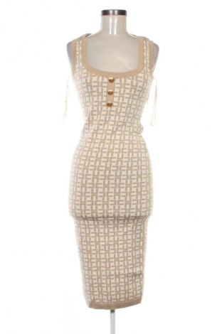 Rochie Elisabetta Franchi, Mărime L, Culoare Multicolor, Preț 2.274,99 Lei