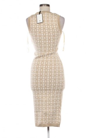 Rochie Elisabetta Franchi, Mărime L, Culoare Multicolor, Preț 2.274,99 Lei