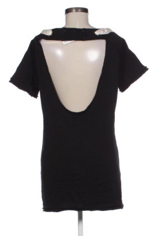 Kleid Elisabetta Franchi, Größe L, Farbe Schwarz, Preis € 55,20