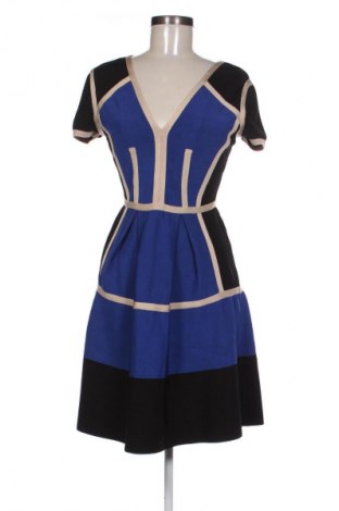 Kleid Elisabetta Franchi, Größe XL, Farbe Mehrfarbig, Preis € 97,77