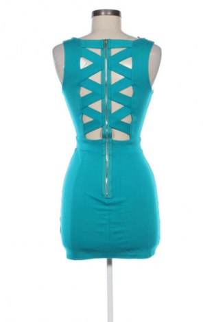 Rochie Emamoda, Mărime XS, Culoare Albastru, Preț 103,00 Lei