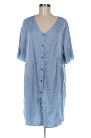 Kleid Emery rose, Größe XXL, Farbe Blau, Preis 24,49 €