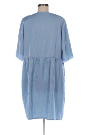 Kleid Emery rose, Größe XXL, Farbe Blau, Preis 24,49 €