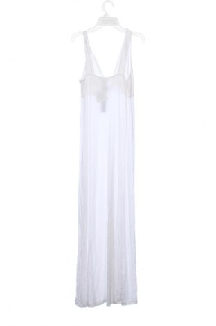 Kleid Emporio Armani Swimwear, Größe L, Farbe Weiß, Preis € 259,99