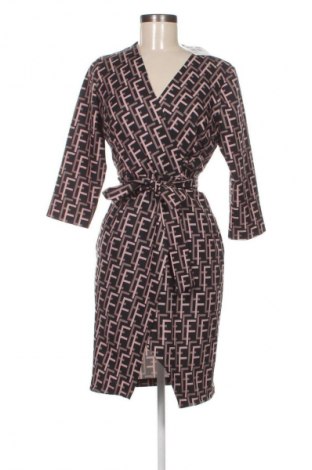 Sukienka Ertu, Rozmiar L, Kolor Kolorowy, Cena 80,99 zł