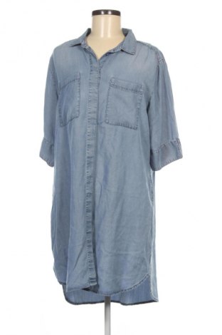 Sukienka Esmara, Rozmiar XL, Kolor Niebieski, Cena 110,42 zł