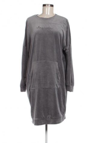 Φόρεμα Esmara, Μέγεθος L, Χρώμα Γκρί, Τιμή 7,99 €