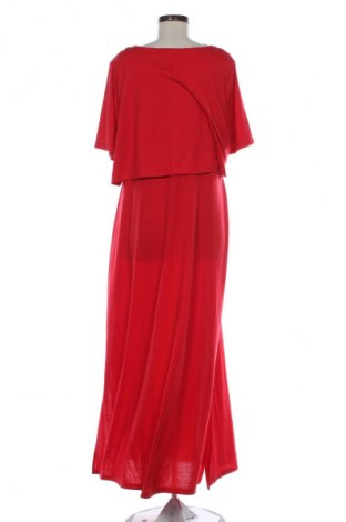 Rochie Esmara, Mărime 3XL, Culoare Roșu, Preț 102,89 Lei